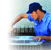 Midea Klima Teknik Servis