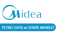 Midea Klima Yetkili Noktası